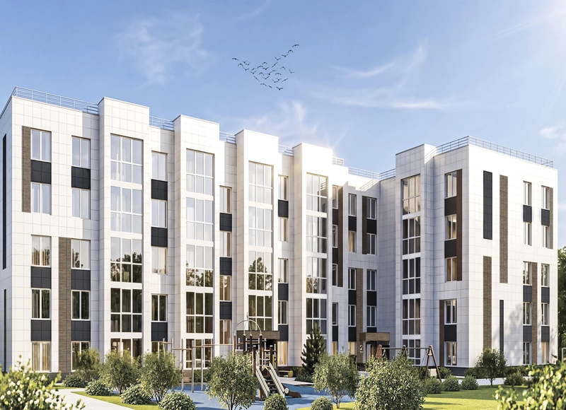 Новый Формат — 1