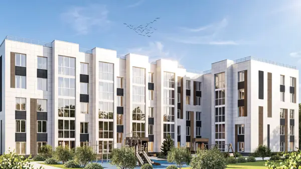  ЖК Новый Формат