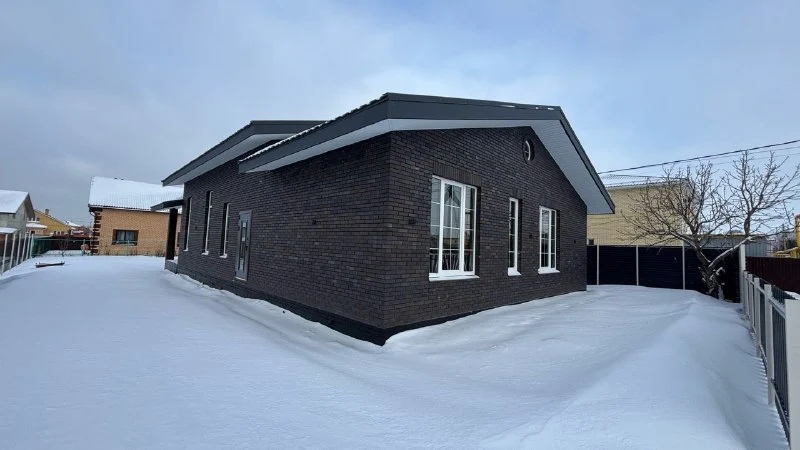 Дом ценителя — 1