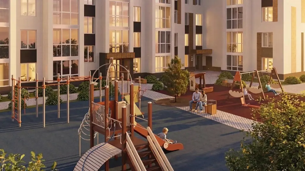  ЖК Новый Формат — 2