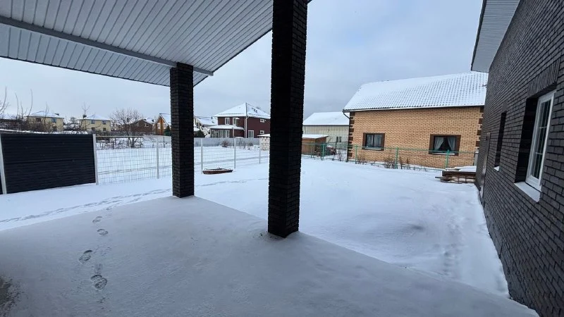 Дом ценителя — 8