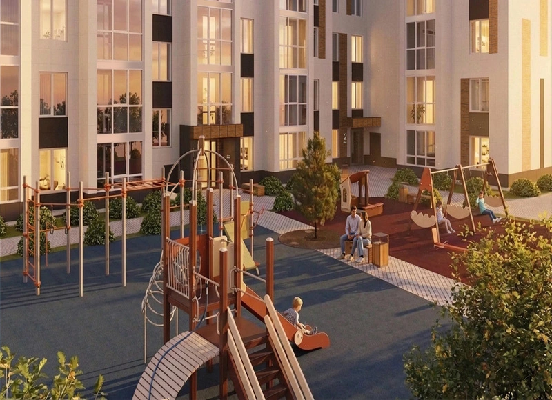 Новый Формат — 3